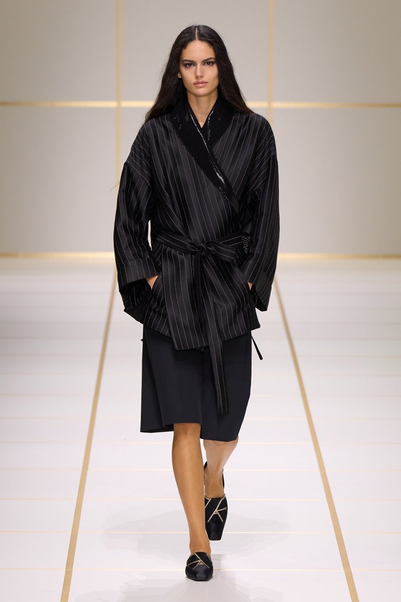 Giorgio Armani