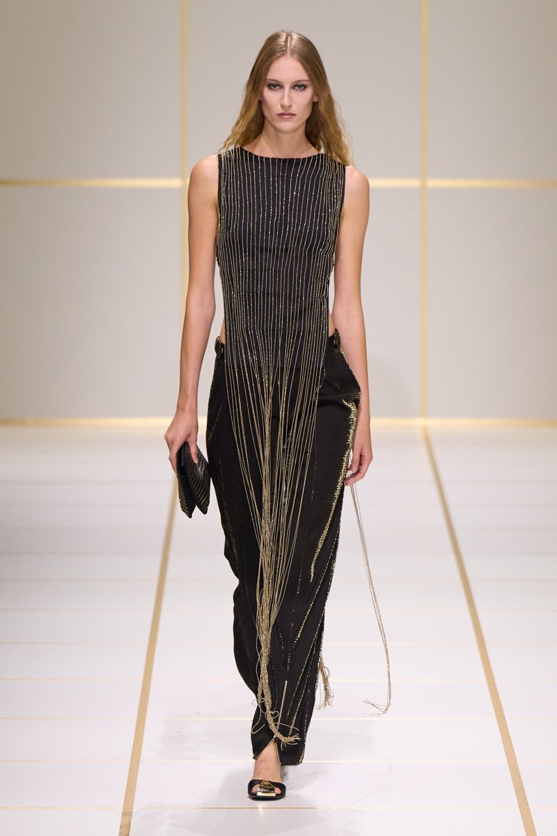 Giorgio Armani