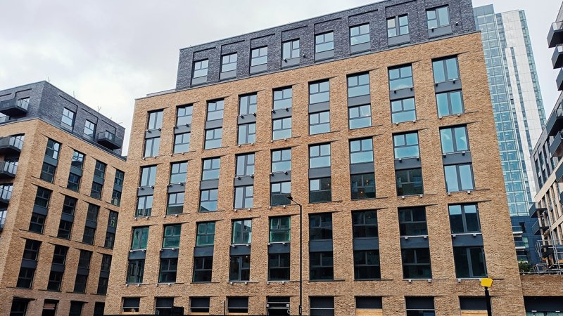 Woodberry Down