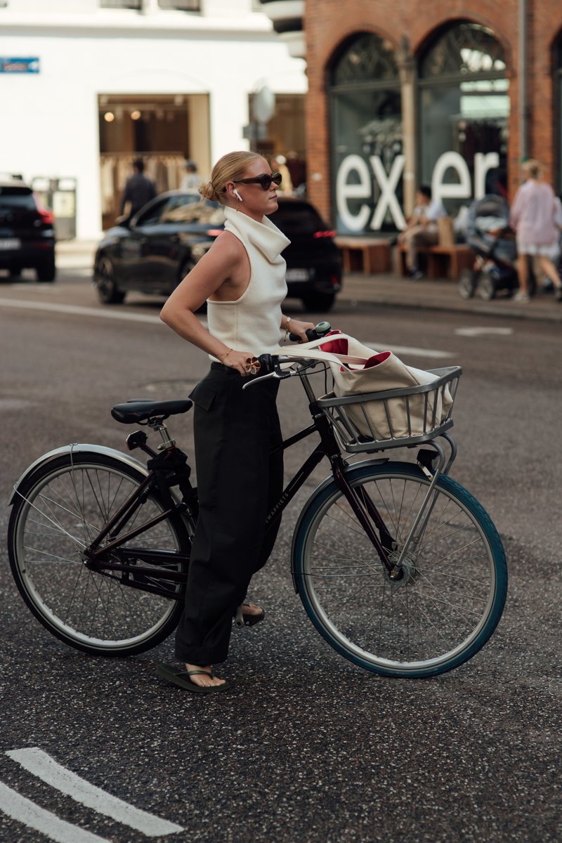 street-style