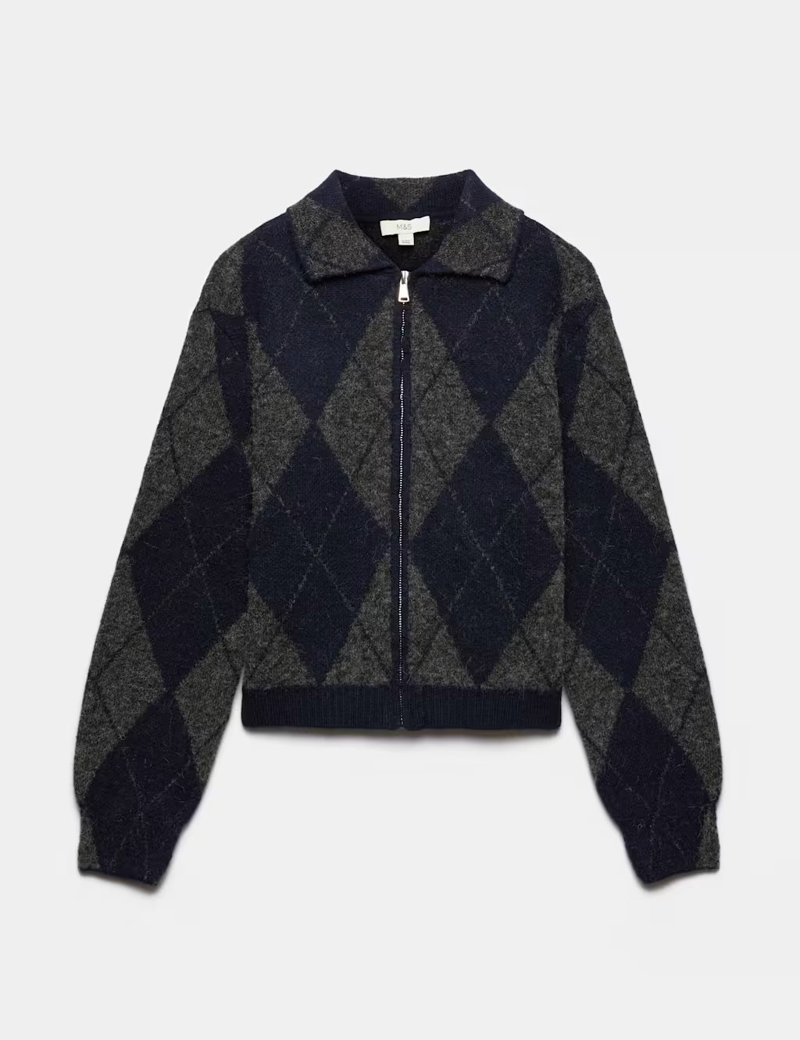argyle