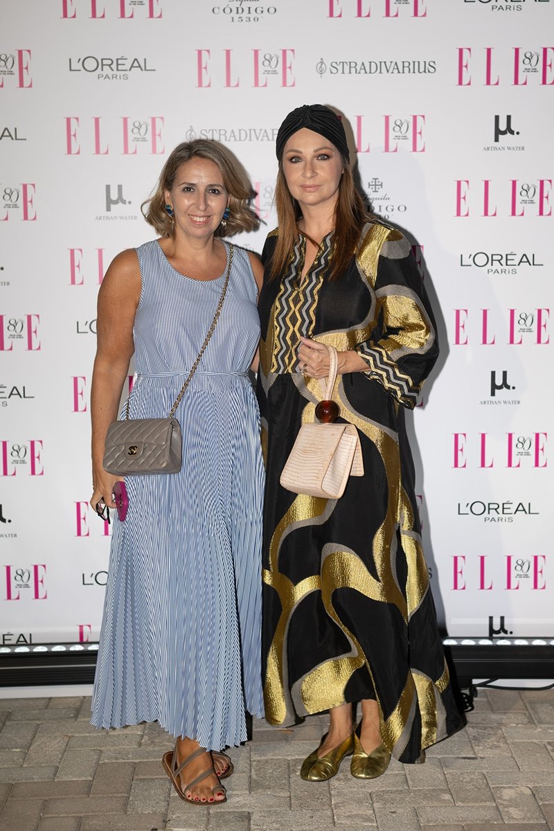 ​​elle