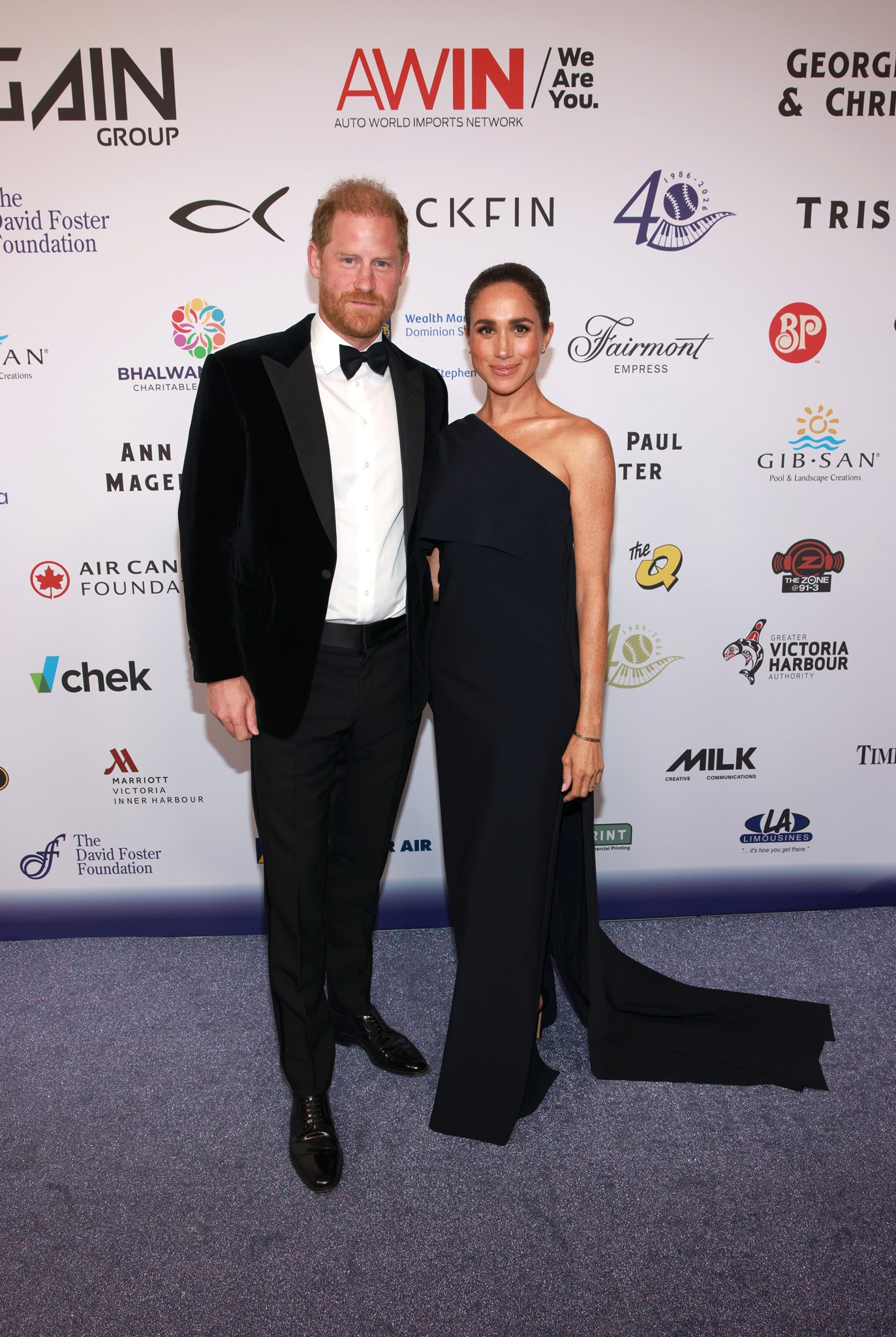 Τι κοινό έχουν η πριγκίπισσα Diana και η Meghan Markle; Η απάντηση του Charles Spencer σχεδόν 30 χρόνια μετά - εικόνα 1