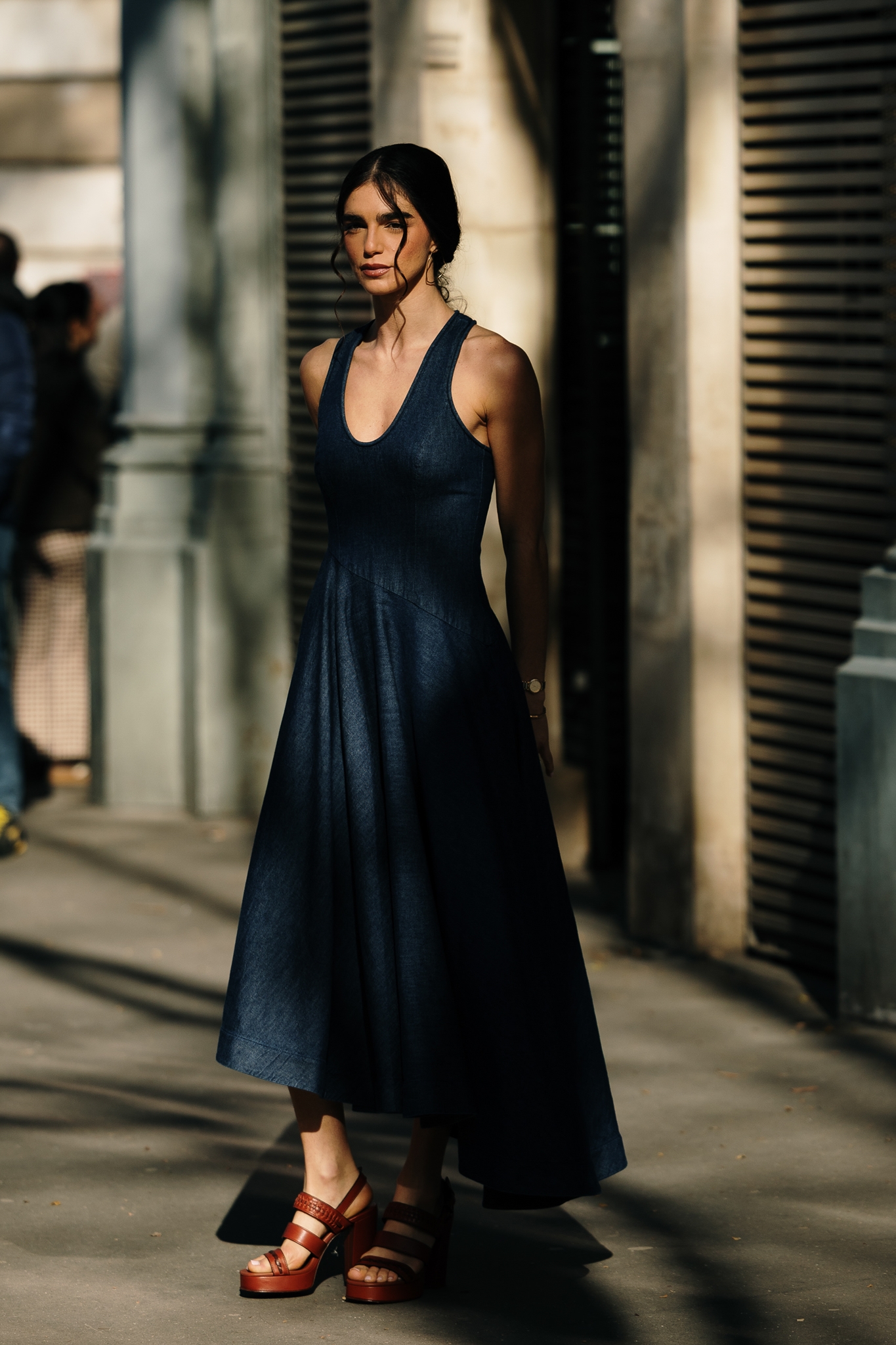 Comeback: Αυτό το παπούτσι θα κάνει την πιο stylish μετάβαση από το καλοκαίρι στο φθινόπωρο - εικόνα 5