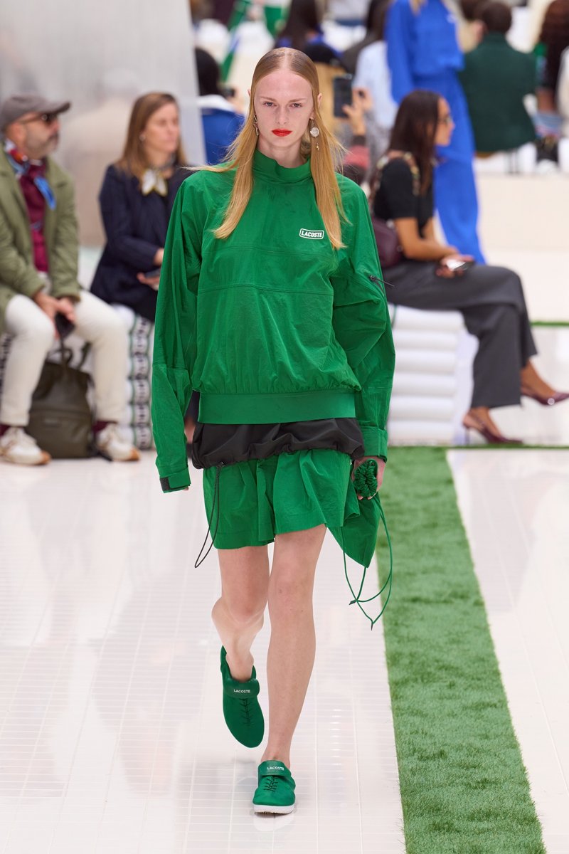 Lacoste