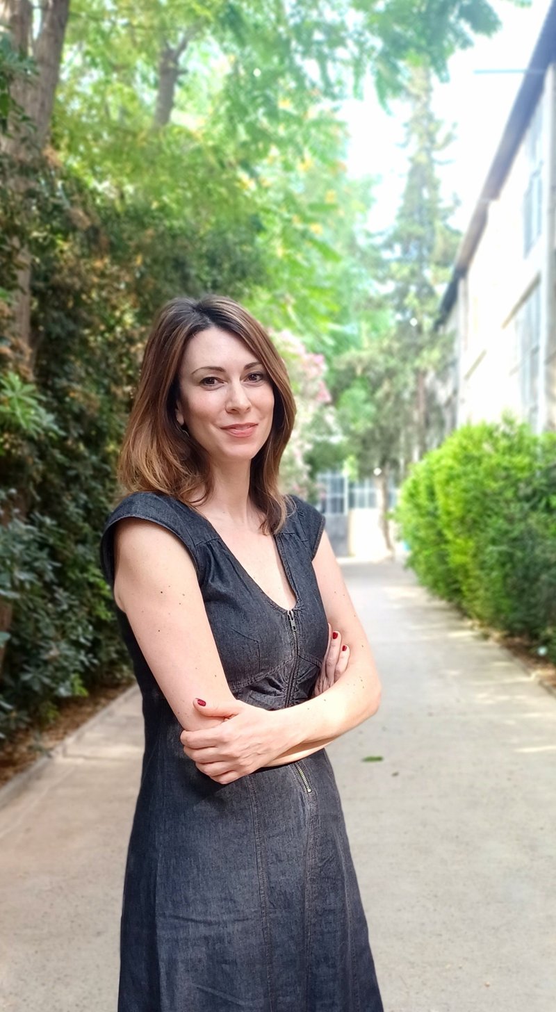elle maties aristea