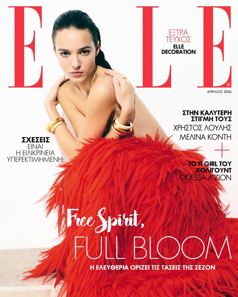elle
