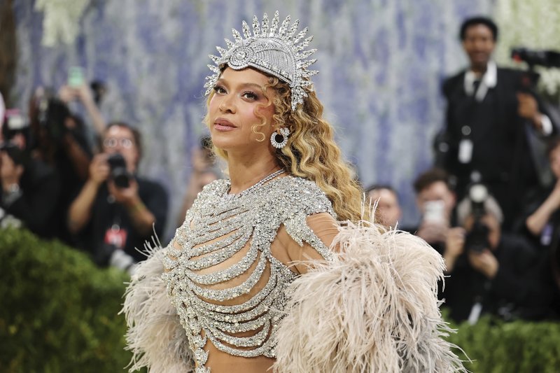 met gala