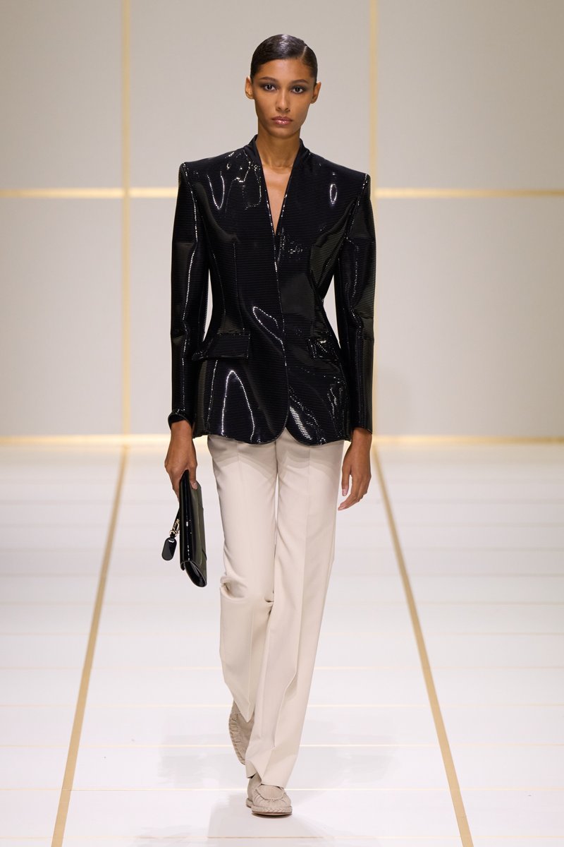 Giorgio Armani