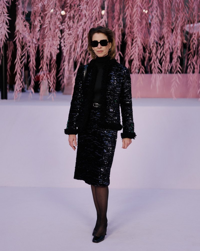 Courtesy of Chanel