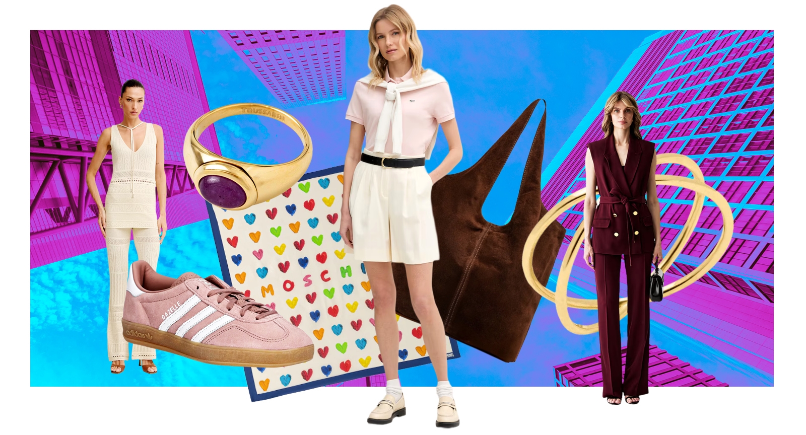 15 Years of Style: Η Answear γιορτάζει 15 χρόνια μόδας, έμπνευσης και στυλ - εικόνα 1
