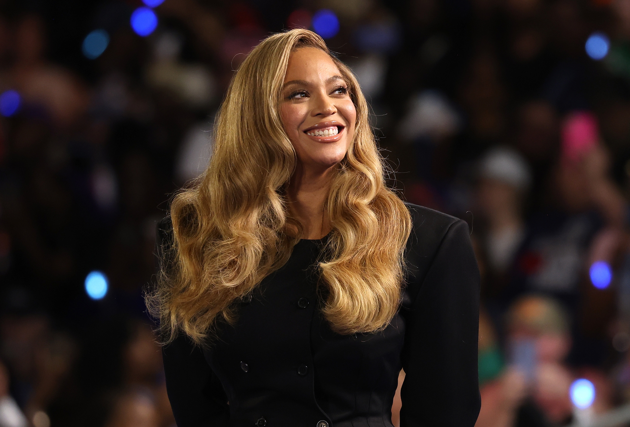 Ο πραγματικός λόγος που η Beyoncé είπε "ναι" στο Met Gala μετά από μια δεκαετία - εικόνα 1