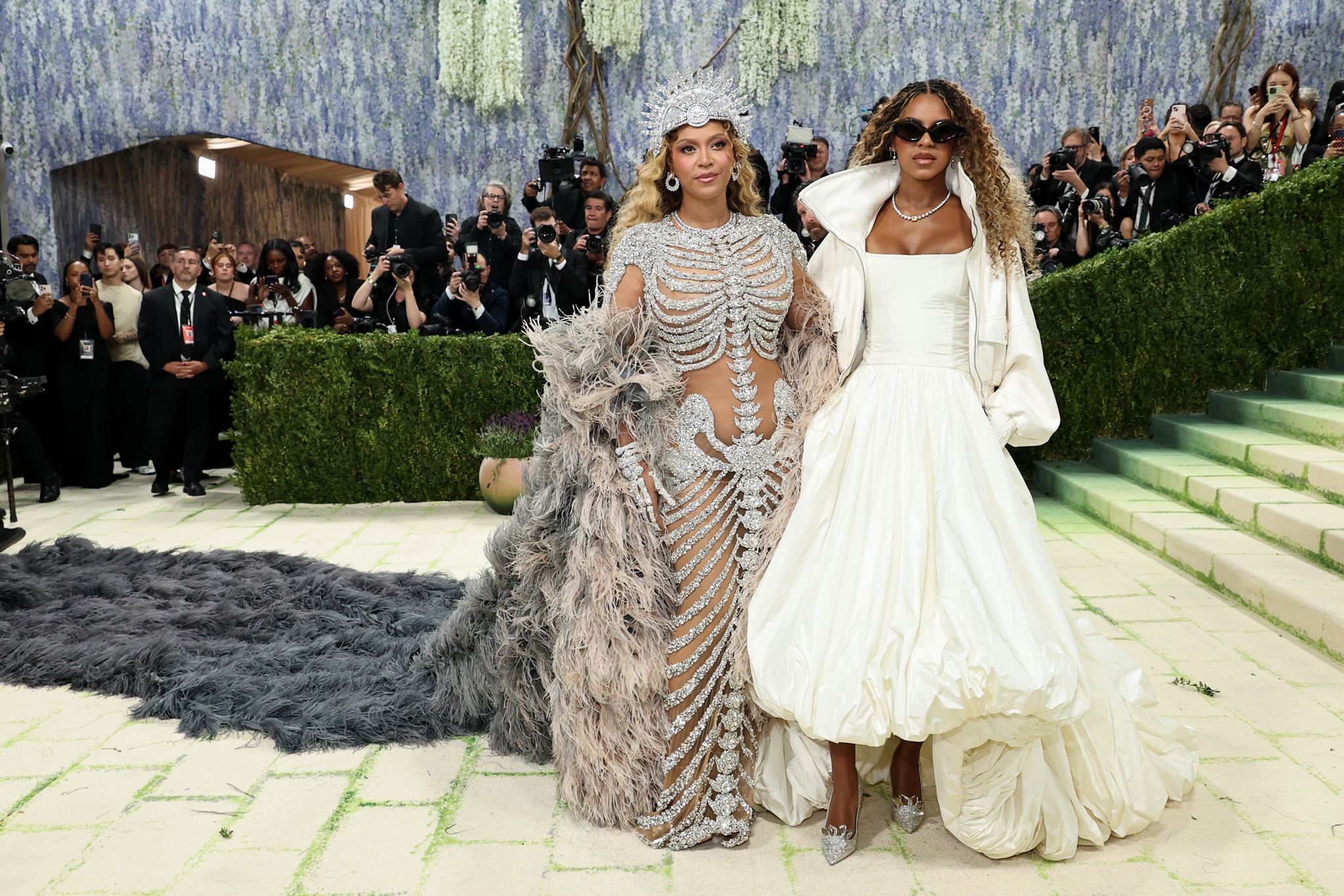 Γιατί η Beyoncé απέχει από τα MTV VMAs εδώ και 10 χρόνια; - εικόνα 2