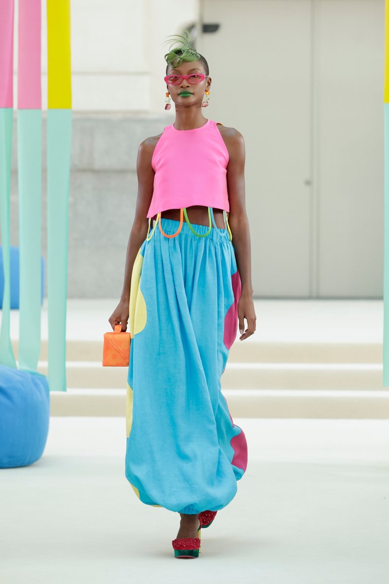 Agatha Ruiz De La Prada SS27