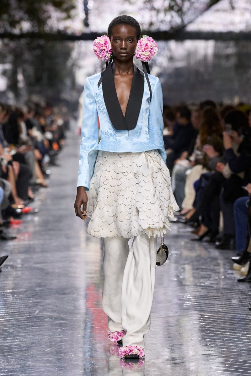 Christian Dior