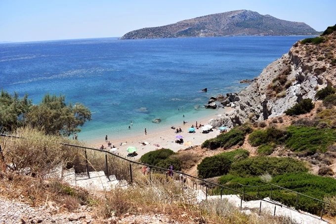 παραλια