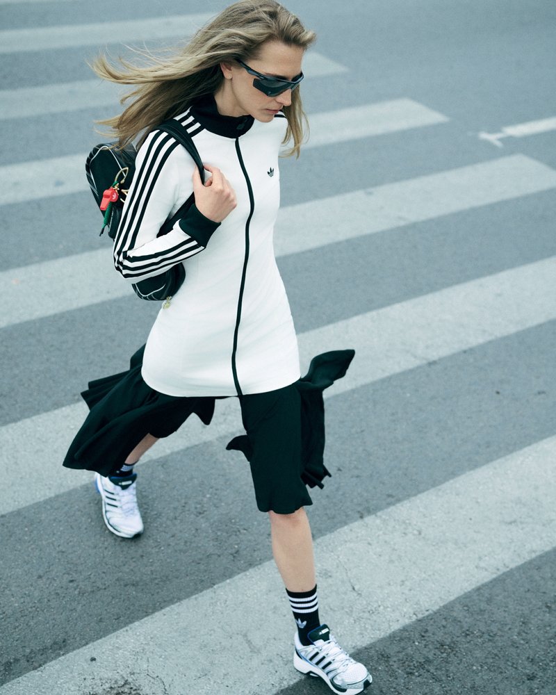 adidas