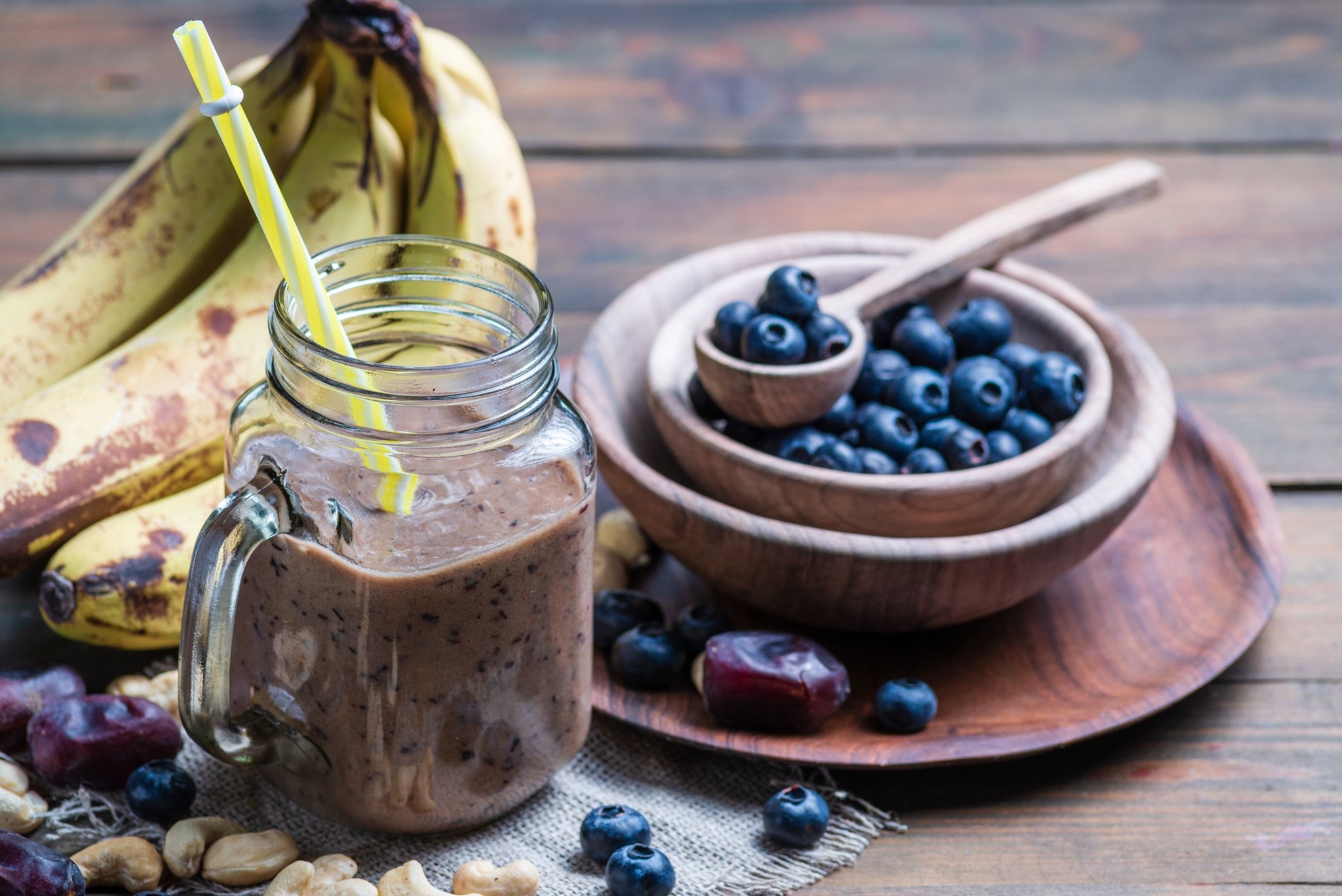 Αυτό το πράσινο και θρεπτικό smoothie χαρίζει λάμψη στην επιδερμίδα σου - εικόνα 2