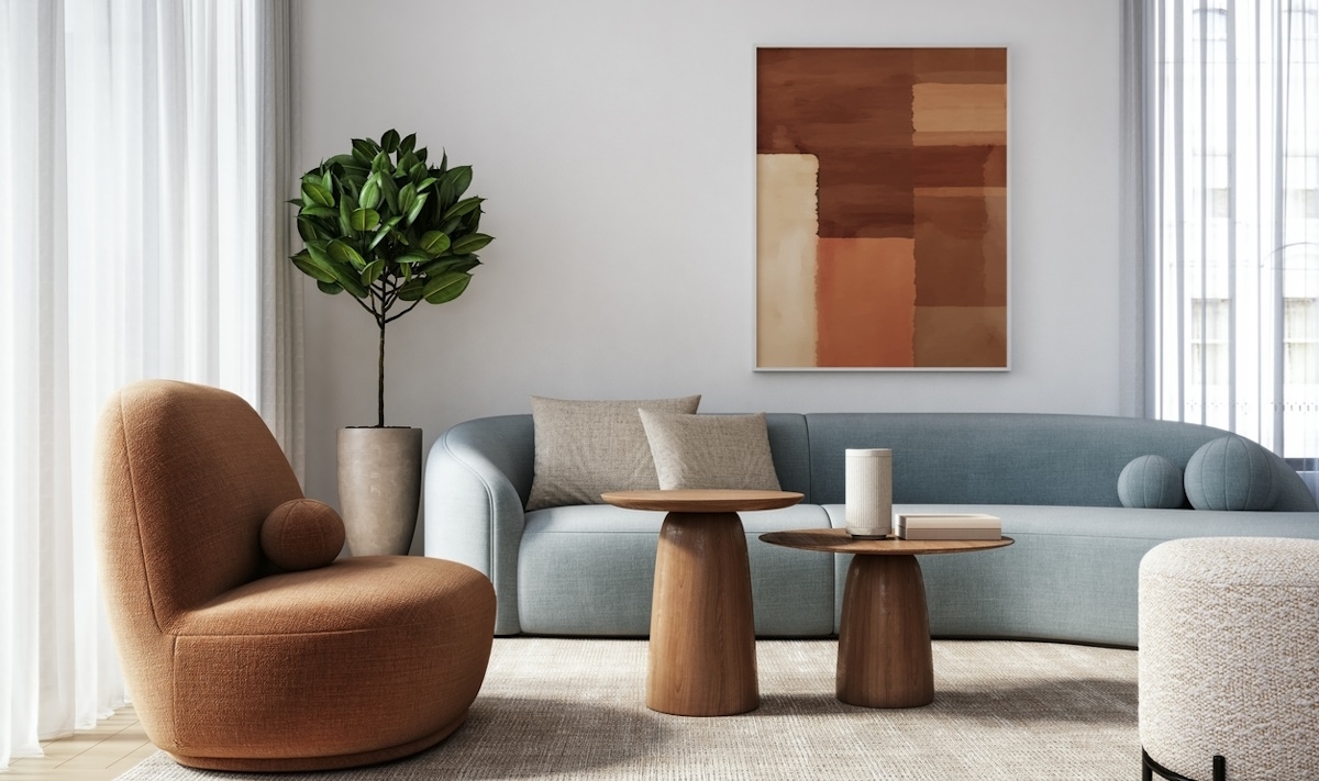 Αυτή η ριγέ παπλωματοθήκη από Zara Home μετατρέπει το κρεβάτι σου στο πιο stylish σημείο του σπιτιού - εικόνα 1