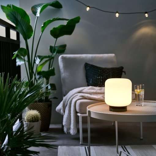 lamp ikea 2