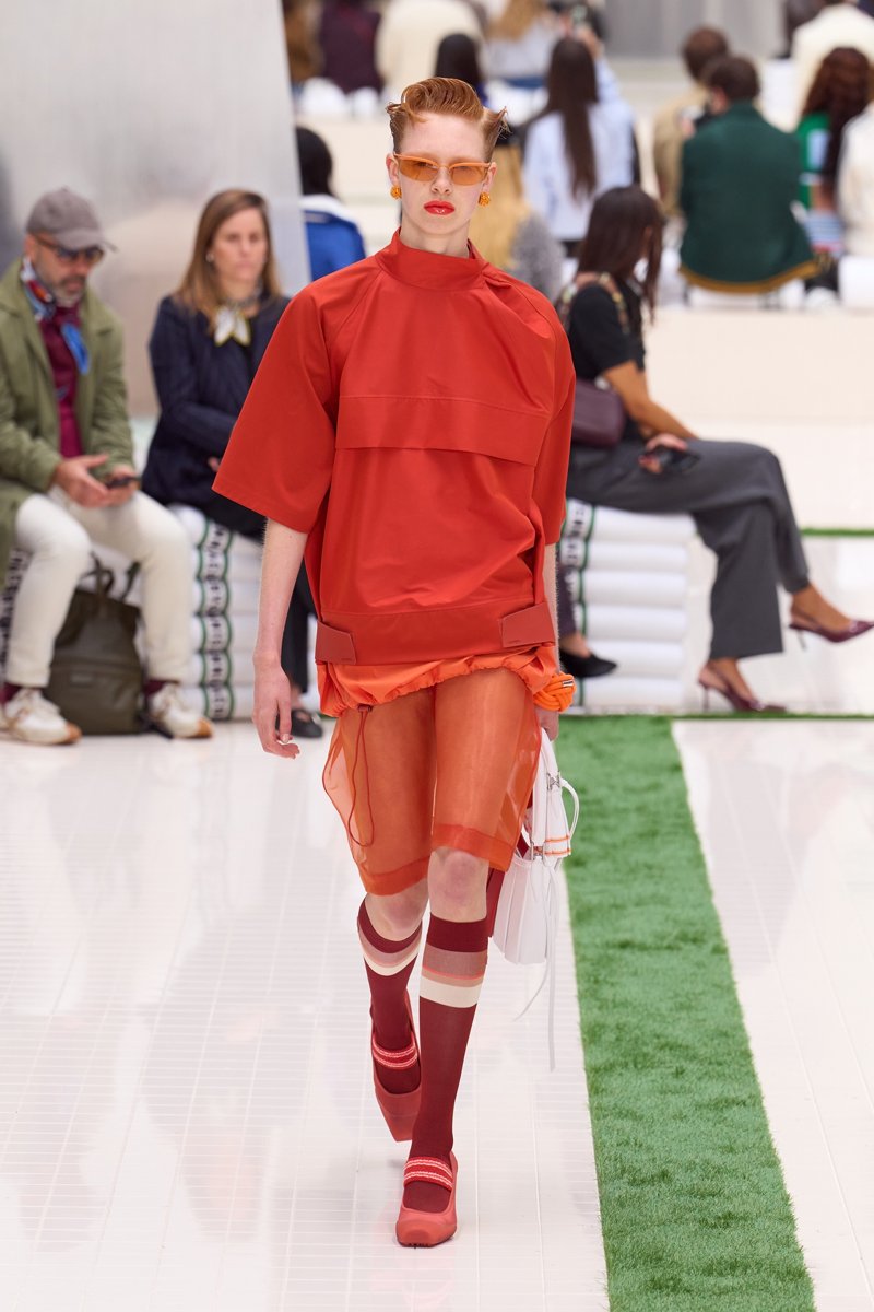 Lacoste