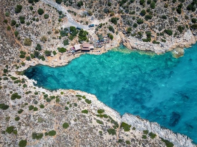 παραλια