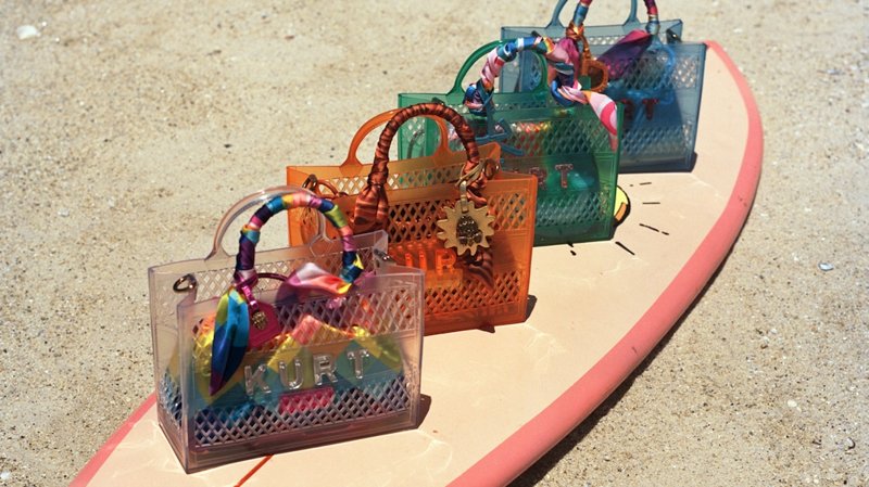 KURT GEIGER