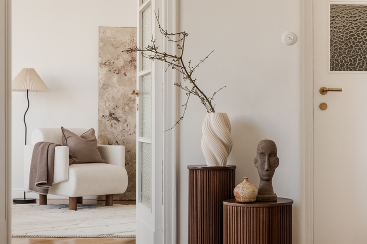 Ο κανόνας 3F: Το απλό μυστικό των interior designers για να φτιάξεις το σπίτι σου όπως ονειρεύεσαι - εικόνα 1