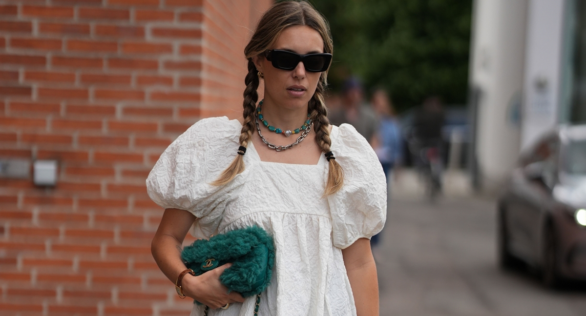 Τα sneakers που φορούν τα πιο stylish girls σήμερα