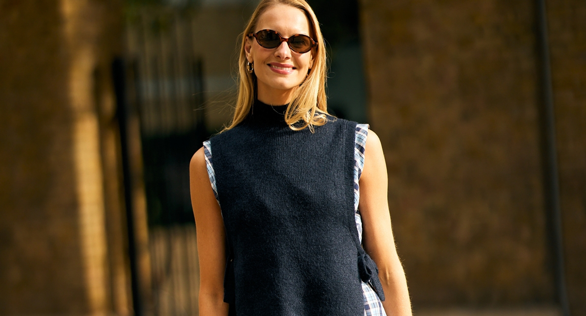 Το street style στο Λονδίνο αποκάλυψε την τάση που θα φοράμε όλο το φθινόπωρο