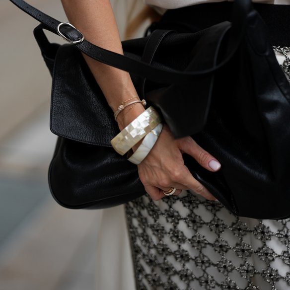 Silk Nails: Αυτό είναι το πιο elegant μανικιούρ του φθινοπώρου