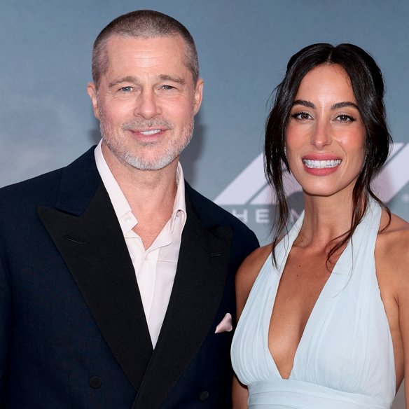 Brad Pitt: Θέα από το Los Angeles μέχρι τον Ειρηνικό – Μέσα στη νέα έπαυλη των 12 εκατ. δολαρίων με το λαμπερό παρελθόν, τα 6 υπνοδωμάτια και τα 8 μπάνια