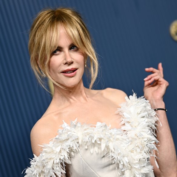 Γιατί η Nicole Kidman μιλά πάντα τόσο ήρεμα και αργά; Η εξομολόγηση που εξέπληξε ακόμη και τη Sandra Bullock