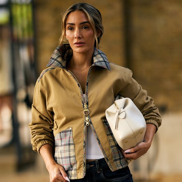 3 πανωφόρια από Massimo Dutti που θα φοράς on repeat όλο το φθινόπωρο