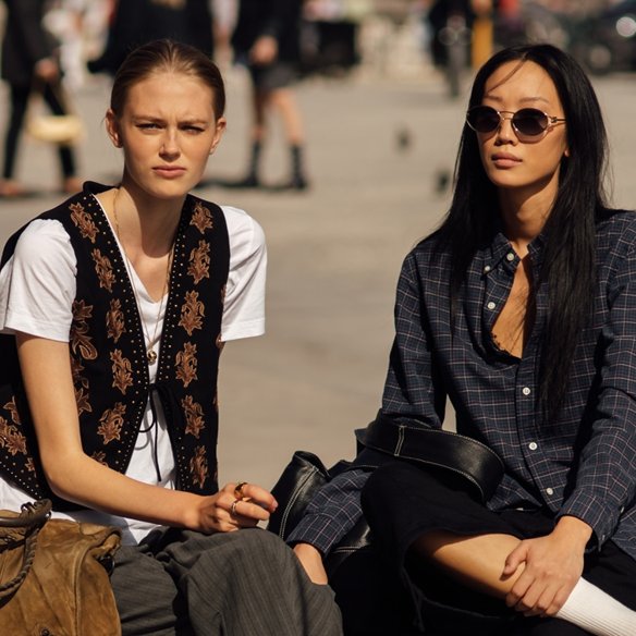 Ποια είναι τα αγαπημένα fashion brands των νέων στη Γαλλία το 2026;