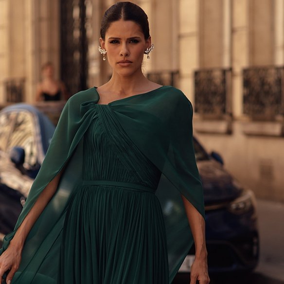 Wedding guest inspo: Τι να φορέσεις σε γάμο τον Σεπτέμβριο