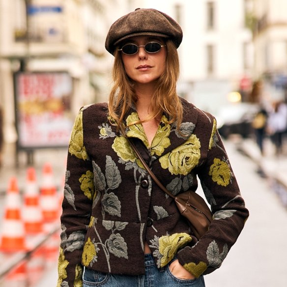 10 καφέ τσάντες για να συνοδεύσεις με στυλ τα looks της σεζόν