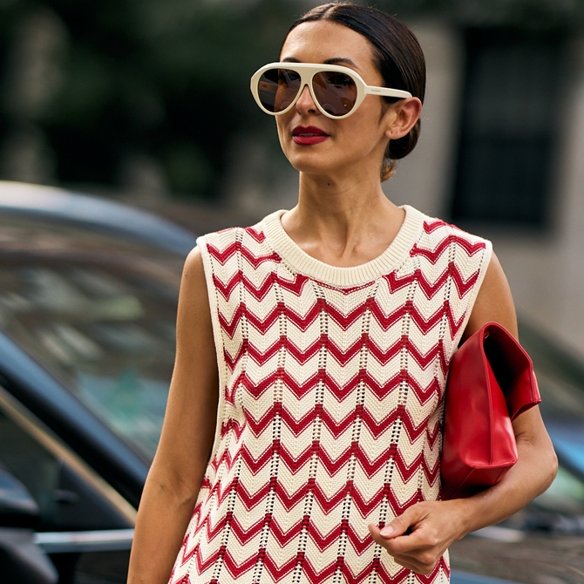 Luxury vibes: 6 οικονομικές τσάντες ZARA που μοιάζουν "ακριβές"
