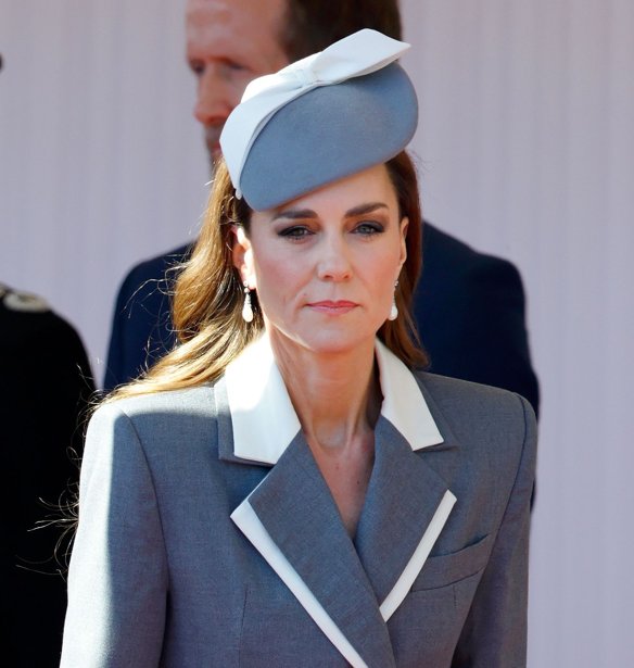 Kate Middleton: Με αυτό το μυστικό πρωινό διατηρεί την ακαταμάχητη σιλουέτα της