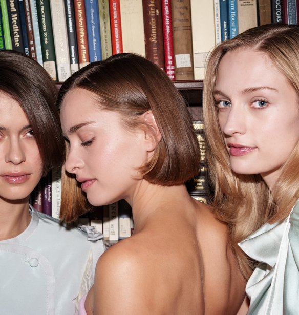 Perfect Skin: Ο ορός προσώπου που μοιάζει με μεσοθεραπεία στο σπίτι