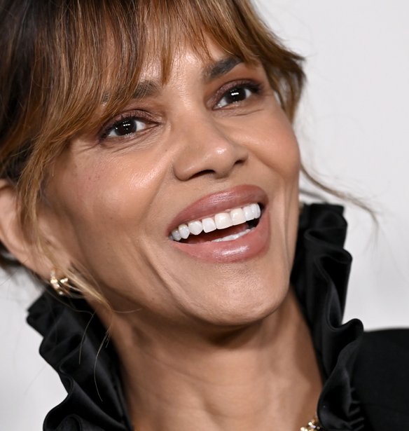 Halle Berry: Με το french bob hairlook που φλερτάρεις να κάνεις αυτήν την άνοιξη