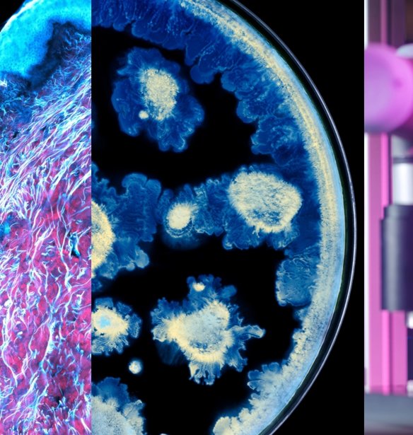 L'Oréal και Institut Pasteur ενώνουν δυνάμεις για το μέλλον της υγείας της επιδερμίδας