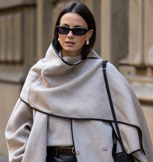 9 κάπες για να δοκιμάσεις το τελευταίο hot trend στα πανωφόρια