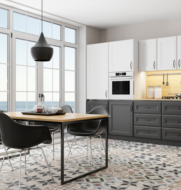 Από τα σπίτια των γιαγιάδων μας στα πιο stylish σπίτια του 2026: Το υλικό που κάνει χαμό στο interior design φέτος