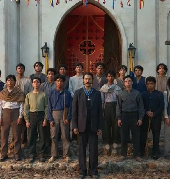 Όλα όσα θα δούμε τον Αύγουστο στο Netflix