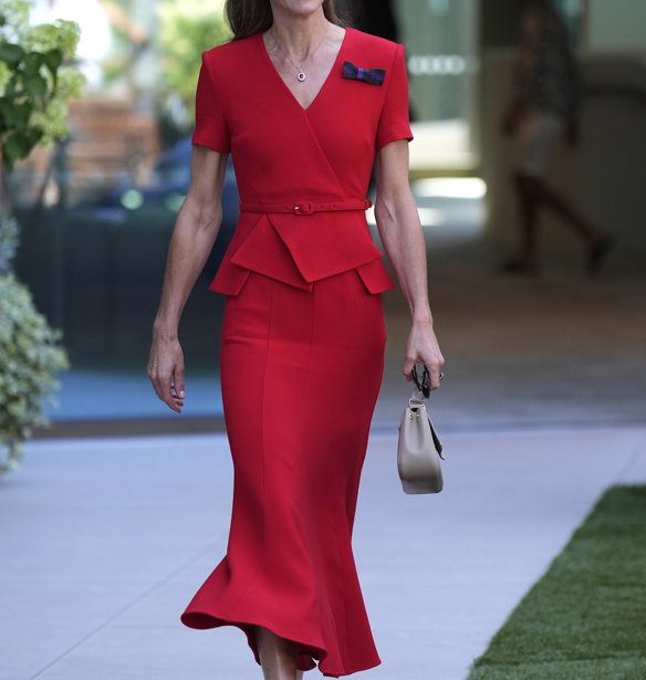 Το smoothie της Kate Middleton για ενέργεια από το πρωί που θα σε κρατήσει χορτάτη για ώρες