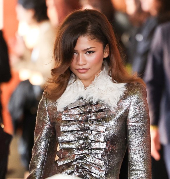 Bixie Haircut: H Zendaya υιοθέτησε ένα από τα πιο hot κουρέματα της φετινής άνοιξης