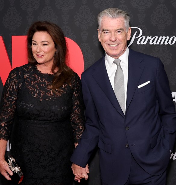 Pierce Brosnan: Το σπίτι των 100 εκατ. δολαρίων στο Malibu μοιάζει με ιδιωτικό resort – Δες τι κρύβει στο εσωτερικό του