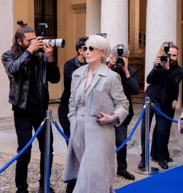 Ελληνικό box office: Οι θεατές (ξανα)φόρεσαν Prada