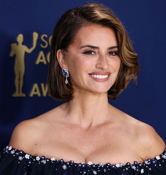 Το anti-aging μυστικό της Penélope Cruz στις Κάννες